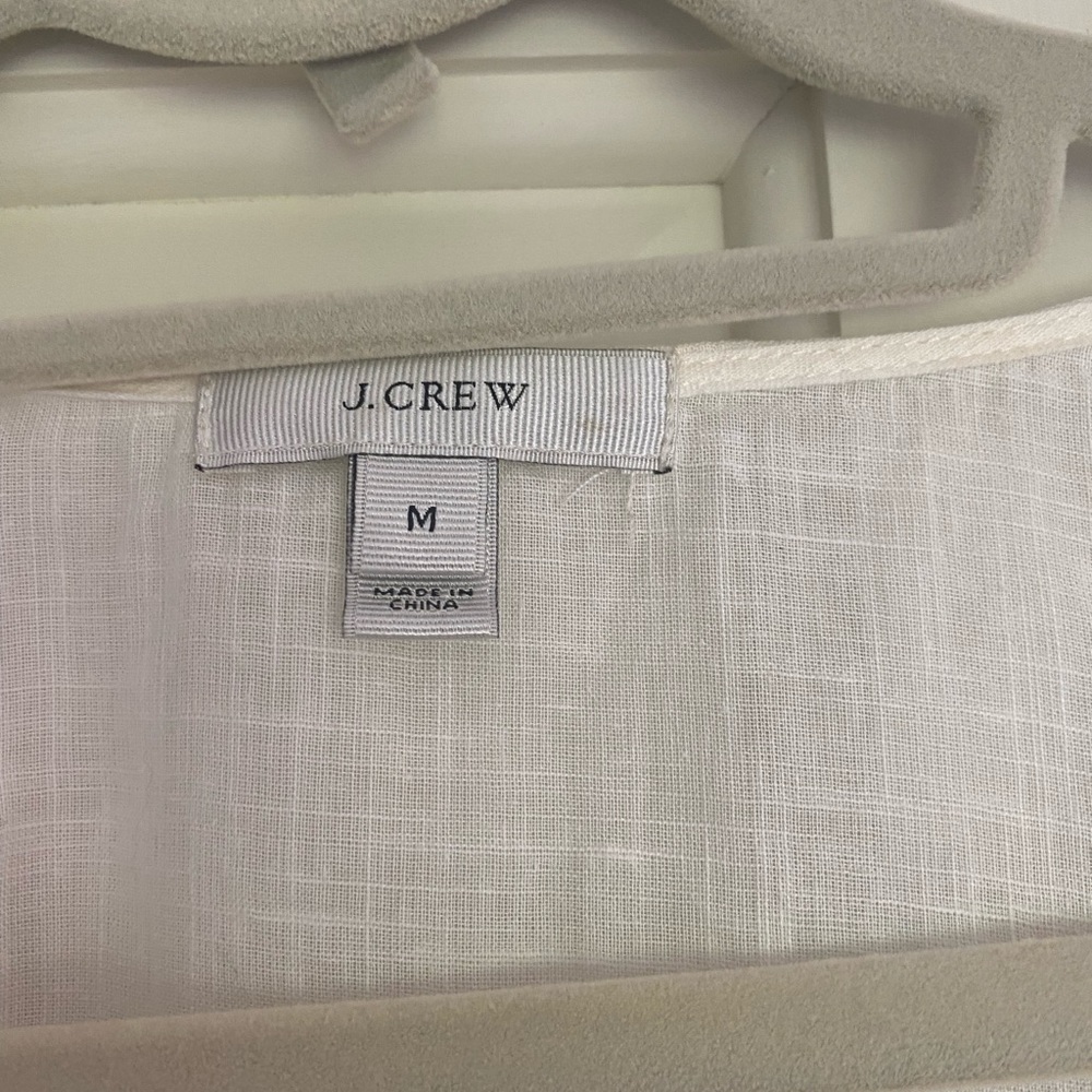 Jcrew tunic - Picture 4 of 5
